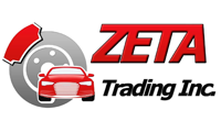 Zeta Tradinginc