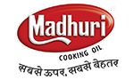 Madhuri Cooking Oil