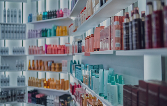 Cosmetics