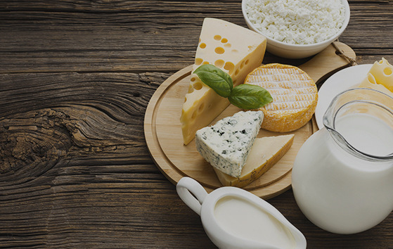 Dairy Products