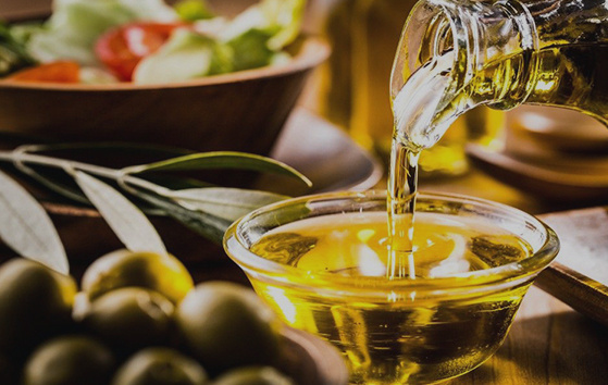 Edible Oil