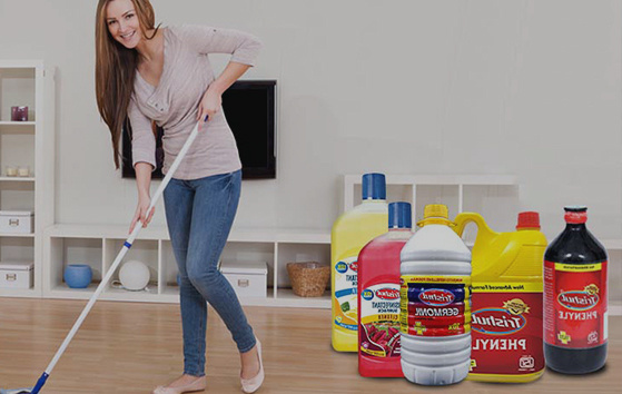 Floor Cleaner