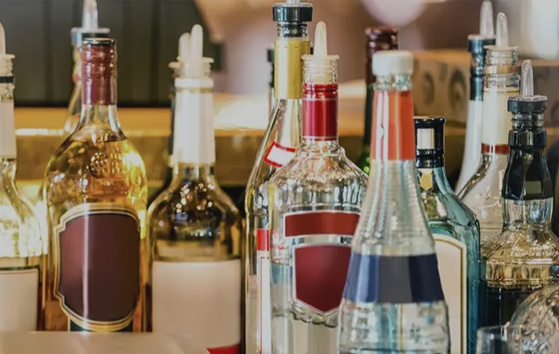 Liquor
